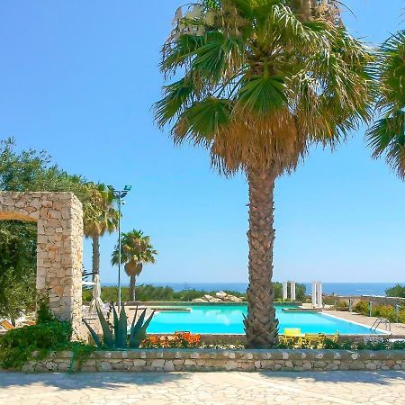 Picchio Hotel Pescoluse Marina Di Pescoluse Zewnętrze zdjęcie