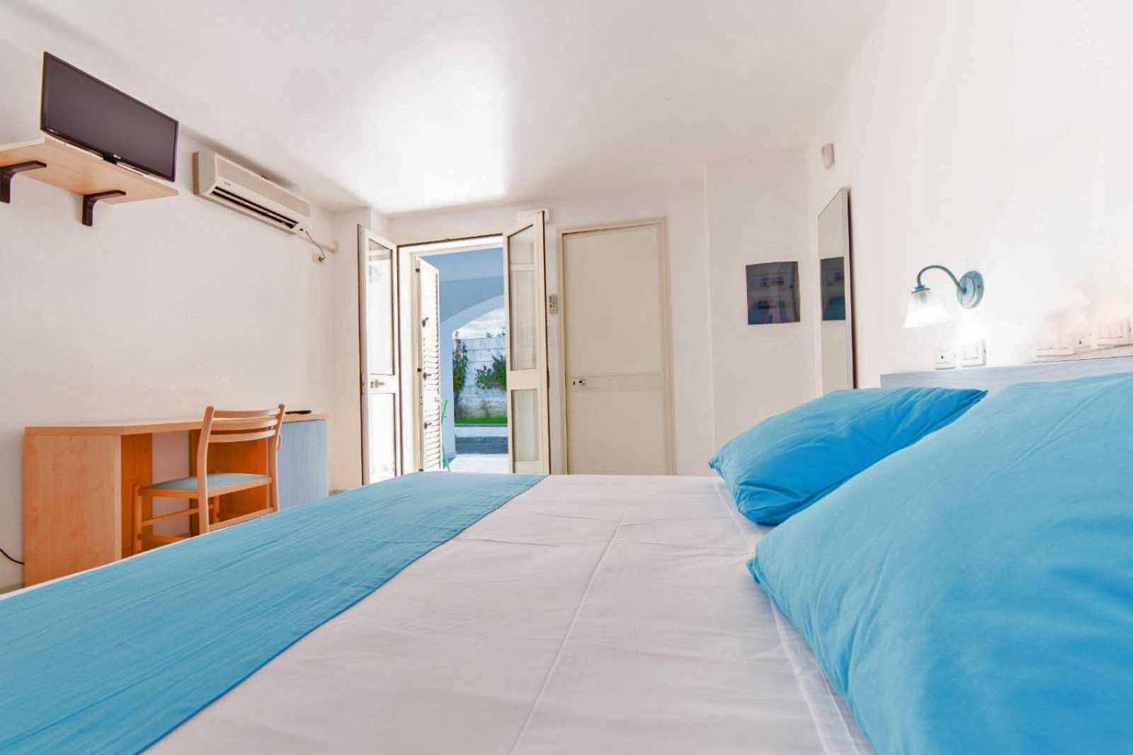 Picchio Hotel Pescoluse Marina Di Pescoluse Zewnętrze zdjęcie