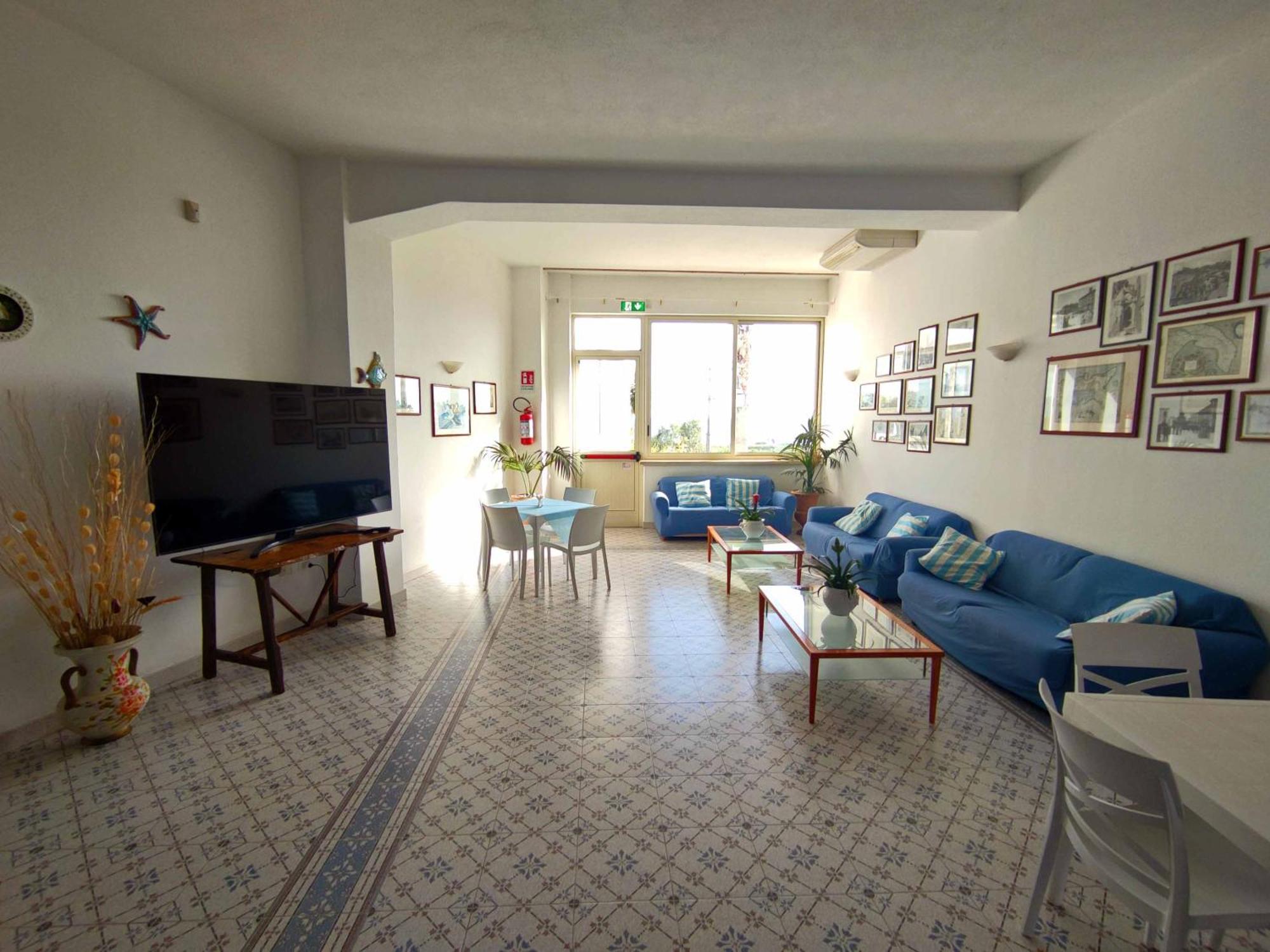 Picchio Hotel Pescoluse Marina Di Pescoluse Zewnętrze zdjęcie