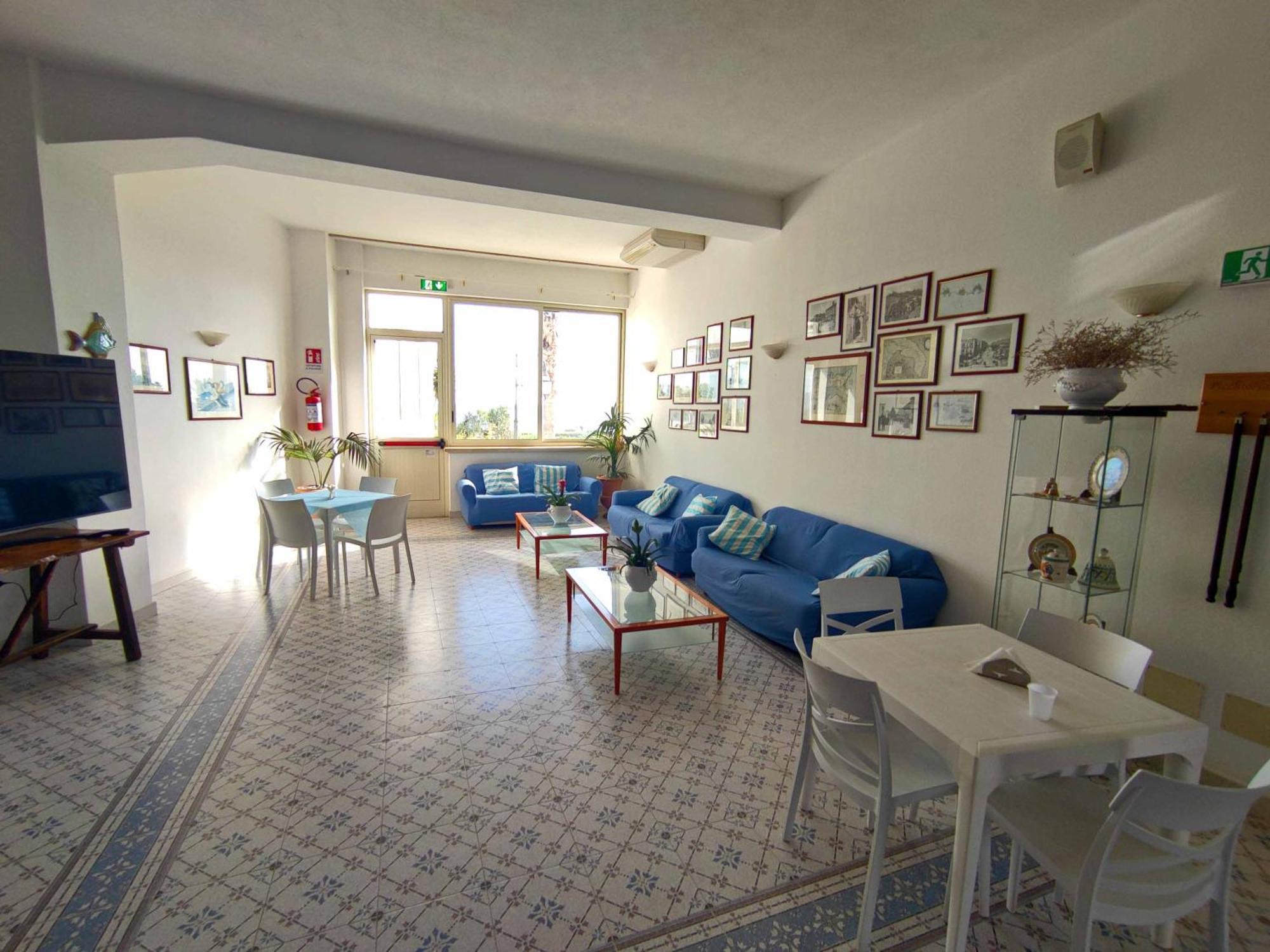 Picchio Hotel Pescoluse Marina Di Pescoluse Zewnętrze zdjęcie