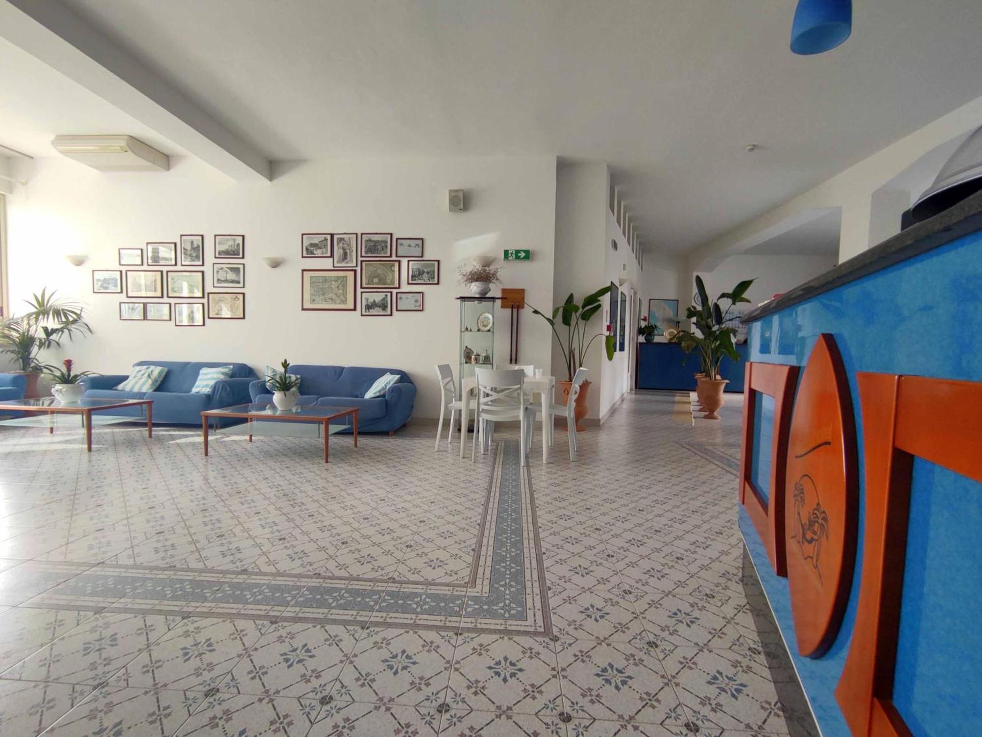 Picchio Hotel Pescoluse Marina Di Pescoluse Zewnętrze zdjęcie