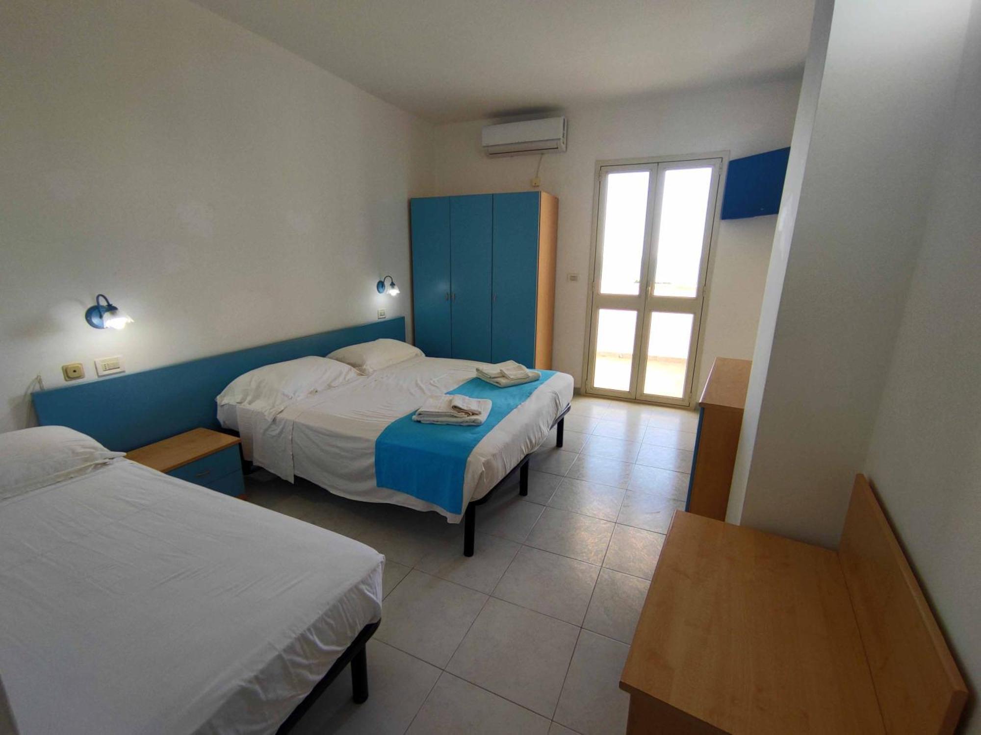 Picchio Hotel Pescoluse Marina Di Pescoluse Zewnętrze zdjęcie