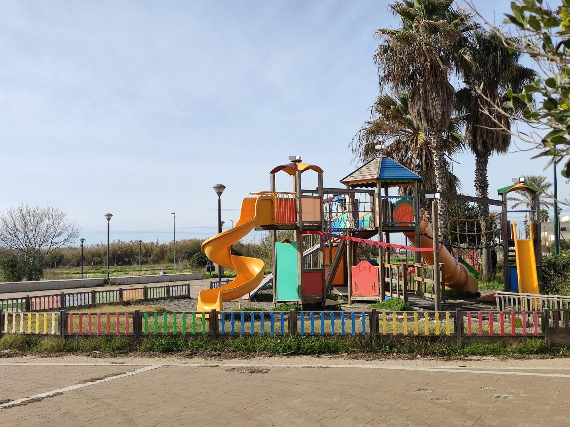 Picchio Hotel Pescoluse Marina Di Pescoluse Zewnętrze zdjęcie